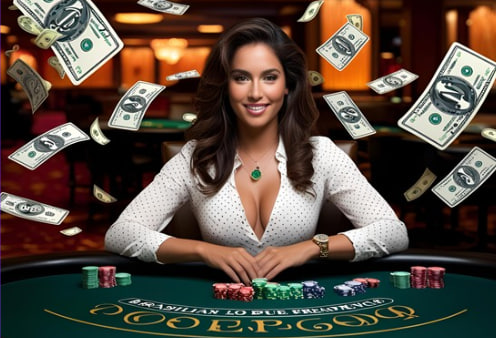 555bet casino bet