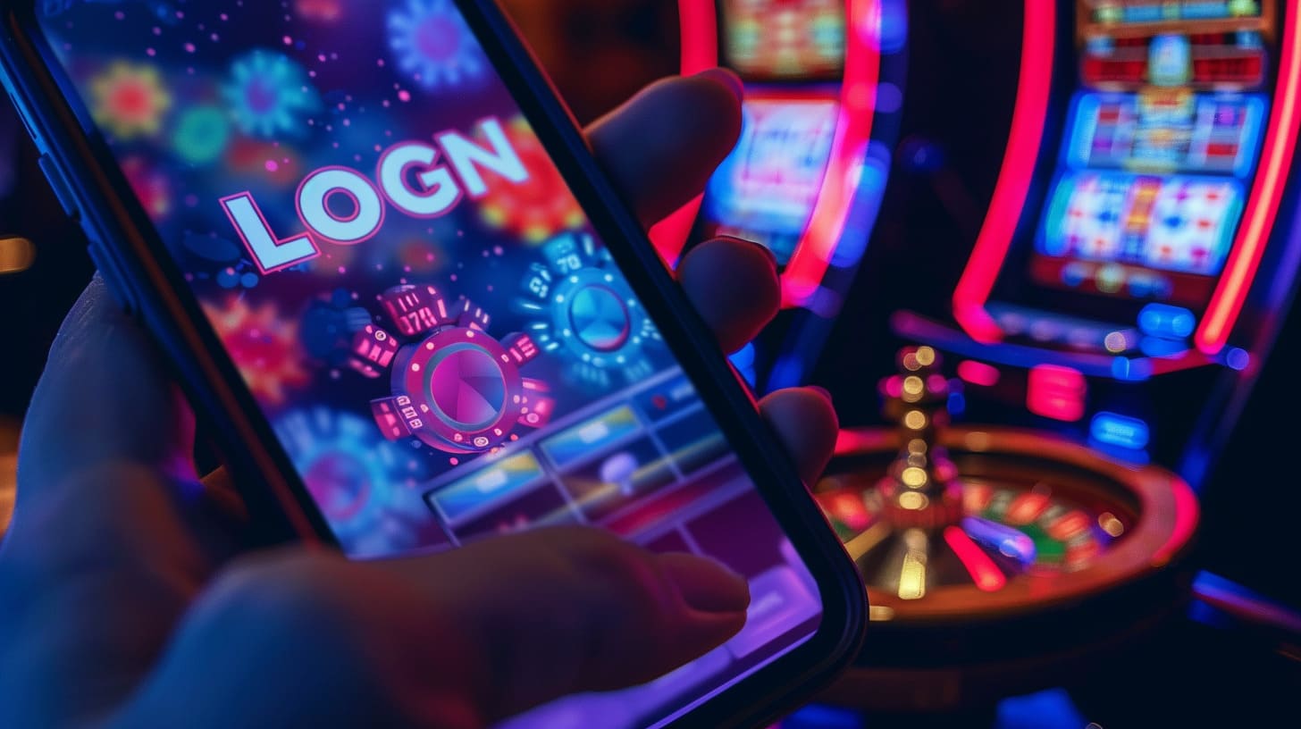 555bet casino bet